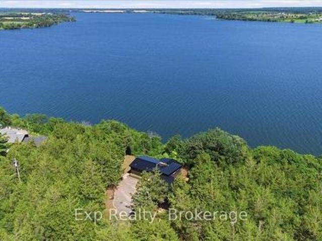 23 Sidney Shore Lane, Prince Edward County Sophiasburg Ward, ON, K0K 2T0 house for sale | Listing ID X13543 | Royal LePage