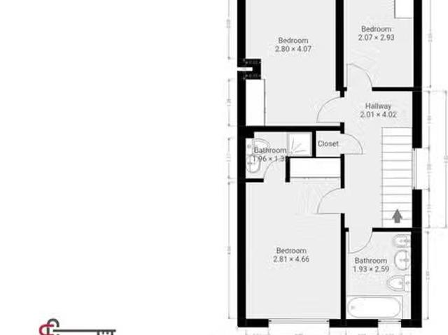 23 Silver Pines, Brewery Road, Stillorgan, County Dublin, A94.