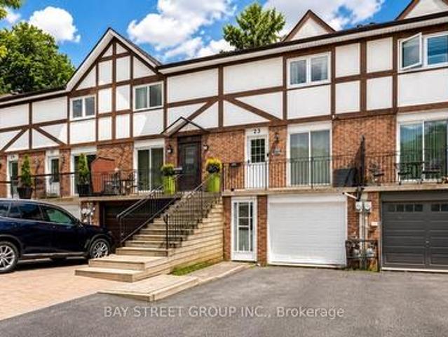 23 Southport Street, Toronto, ON, M6S 4W7 house for sale | Listing ID W13247 | Royal LePage