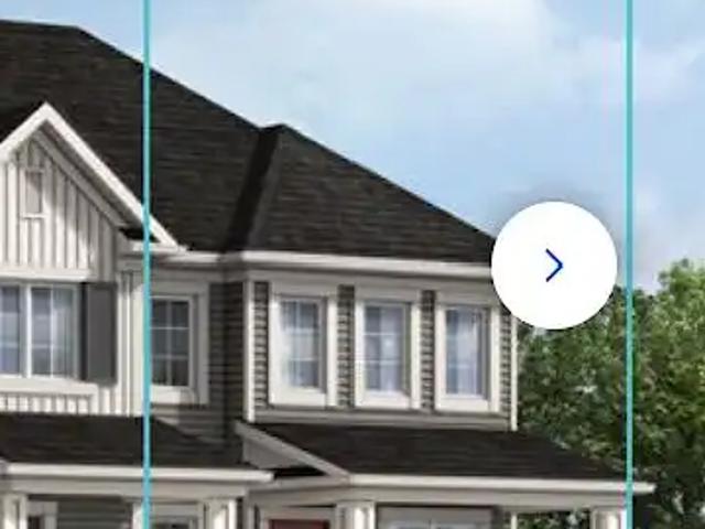 23 Southwinds Link SW End unit