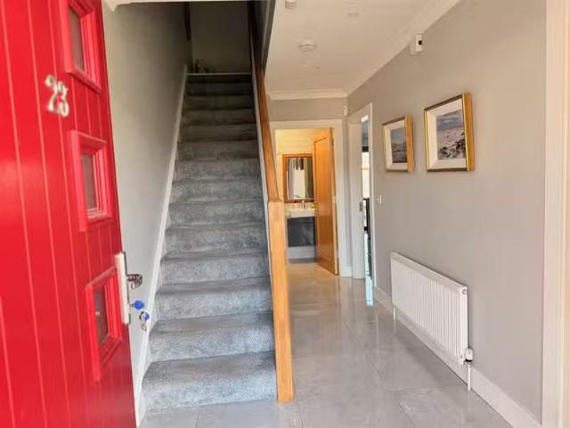 23 Sli Ui Mhaoiliosa, Ballymore, Craughwell, Co. Galway, H91 F.