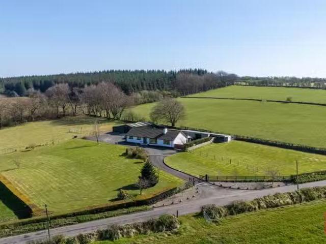23 Slievetrue Road