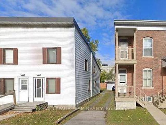 23 St Andrew Street, Ottawa, ON, K1N 5E8 vacant land for sale | Listing ID X12575 | Royal LePage
