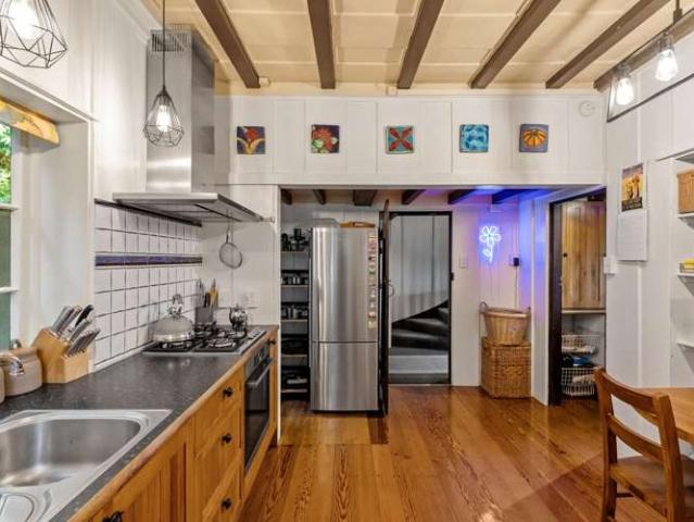 23 St Michaels Crescent, Kelburn, Wellington City