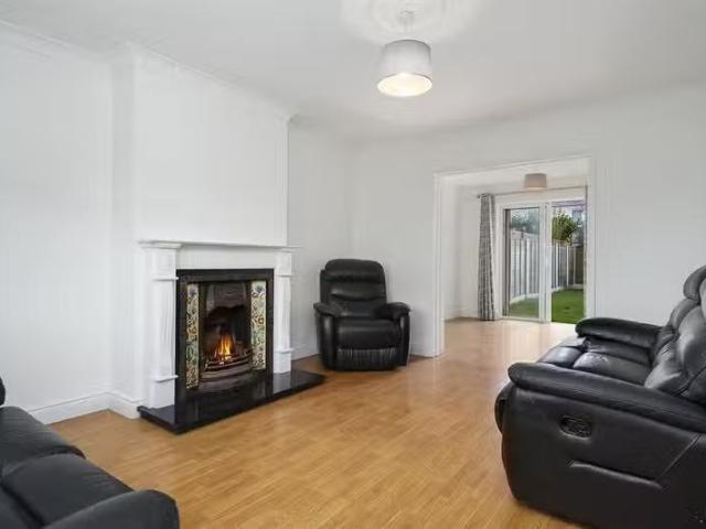 23 St Mochta's Chase, Clonsilla, Dublin 15, D15 H1X9