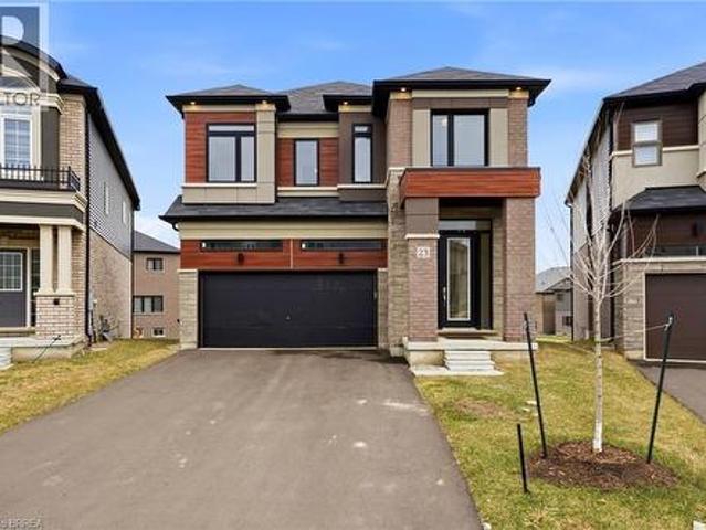 23 Stokes Road, Paris, ON, N3L 0L9 house for sale | Listing ID 40837 | Royal LePage
