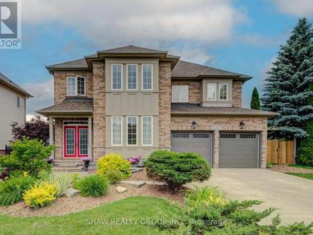 23 Stoneman Court, Cambridge, ON, N1P 1C9 house for sale | Listing ID X13463 | Royal LePage