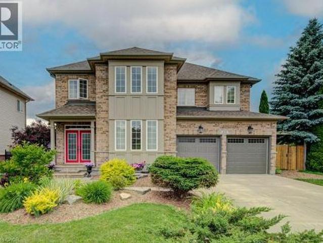 23 Stoneman Court, Cambridge, ON, N1P 1C9 house for sale | Listing ID 40839 | Royal LePage