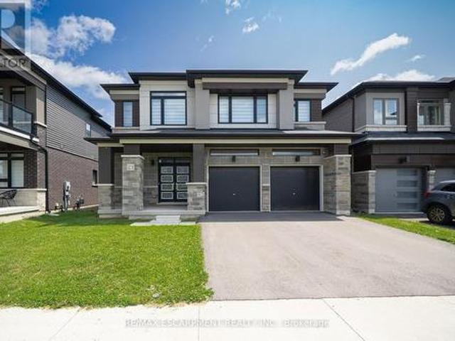 23 Stauffer Road, Brantford, ON, N3V 0B2 house for sale | Listing ID X13596 | Royal LePage