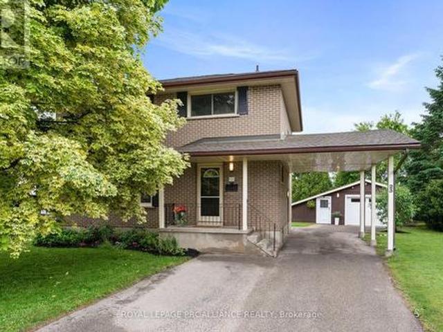 23 Stanley Crescent, Brockville, ON, K6V 2S9 house for sale | Listing ID X13459 | Royal LePage