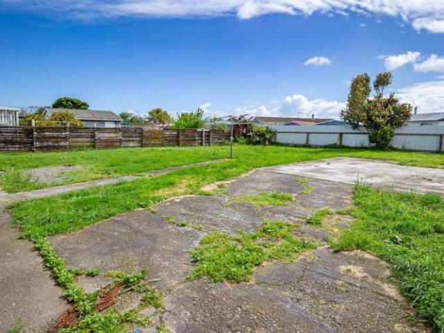 23 Stirling Street, Levin, Horowhenua