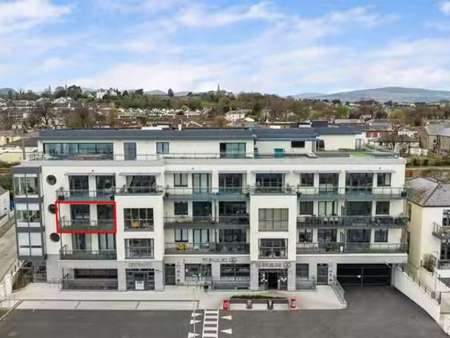 23 Strand View, Strand Road, Bray, Co. Wicklow, A98 P6X7