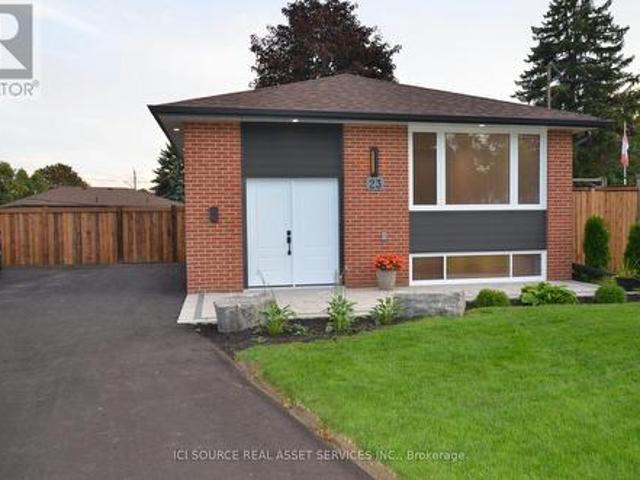 23 Sunset Road, Clarington, ON, L1C 2E5 house for sale | Listing ID E13720 | Royal LePage
