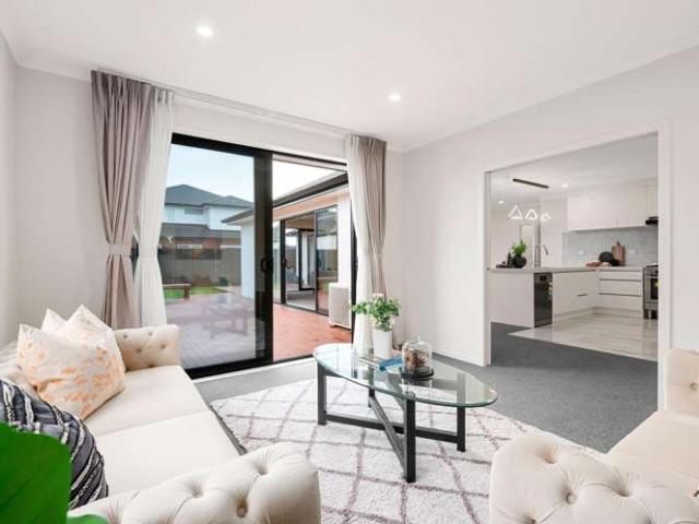 23 Sydney Place, Flagstaff, Hamilton City