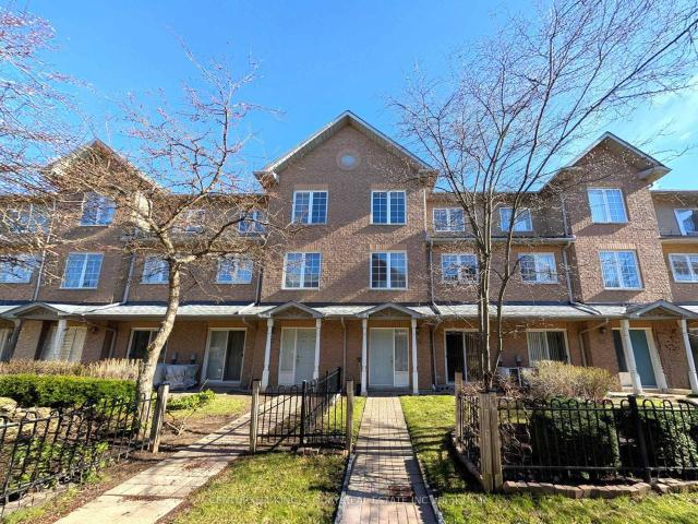 23A 2 Alpen Way, Markham | For Sale @ $768,000 | Condos. Ca