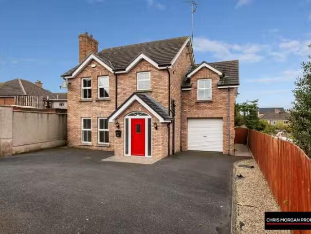 23a Glenmont Park