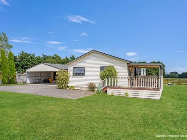 23A Kitchener Street, Martinborough