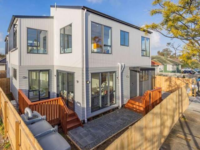 23A O'Donnell Avenue, Wesley, Auckland City
