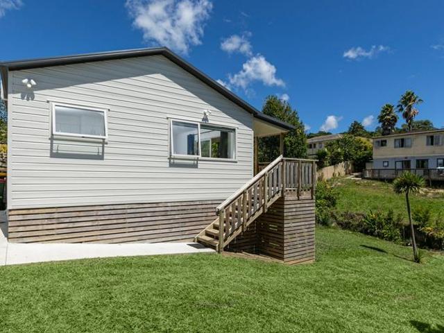 23A Leo Street, Glen Eden, Waitakere City
