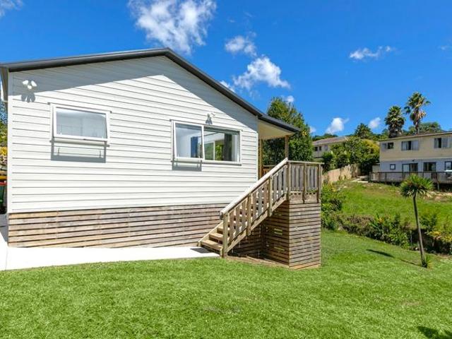 23A Leo Street, Glen Eden, Waitakere City