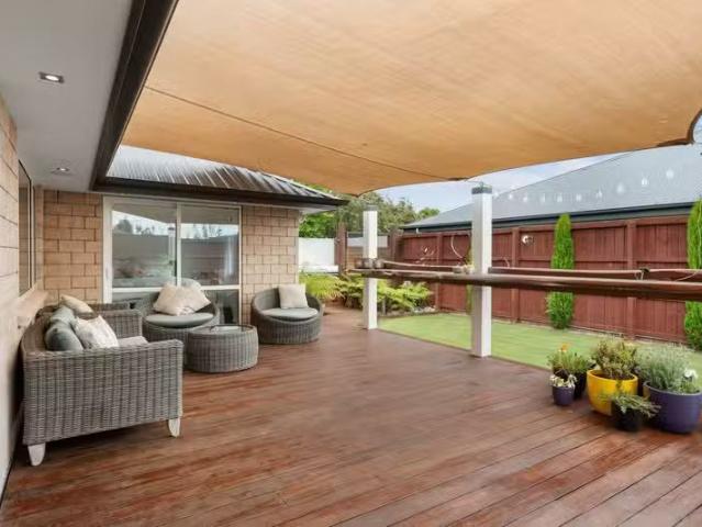 23A Munro Street, Redwood, NZ 8051 House for Sale