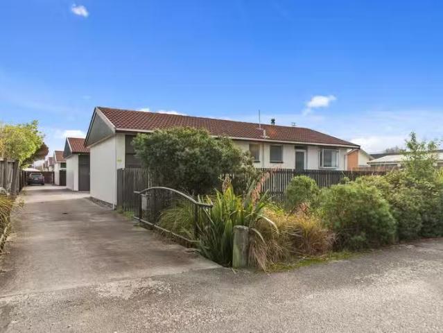 23a Porter Place, Kaiapoi, NZ 7630 Townhouse for Sale