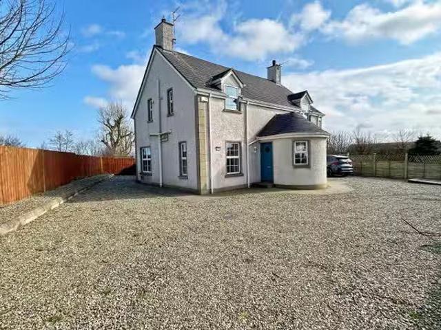 23b Ballyhome Road