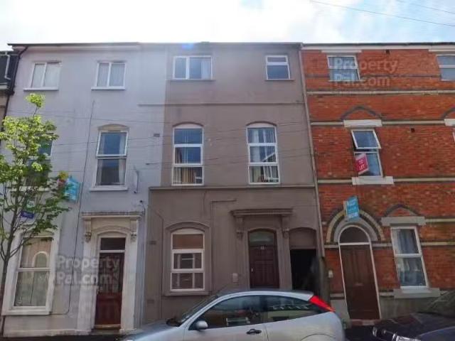 23b Magdala Street