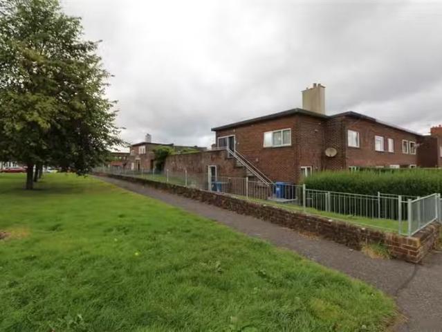 23b Sheskin Way