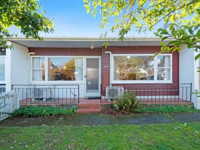 23B Rotherham Terrace, Miramar, Wellington City For Sale