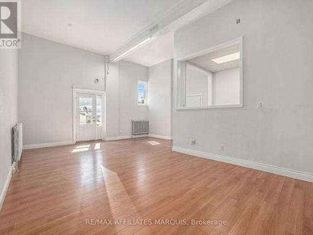 23C 21 Wilson Street W, Perth, ON, K7H 2M8 commercial for lease | Listing ID X13676 | Royal LePage