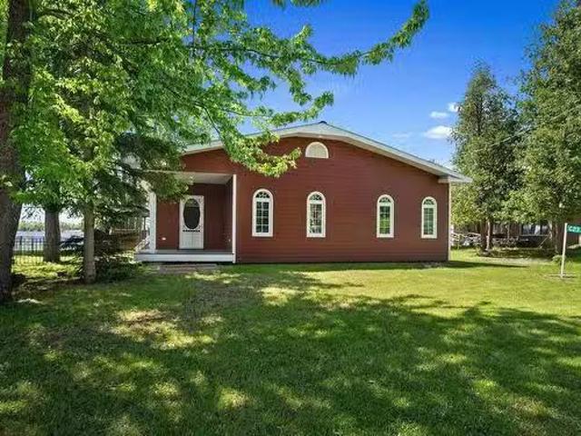 23C Ch. River, Clarendon, QC, J0X 2Y0 house for sale Listin.
