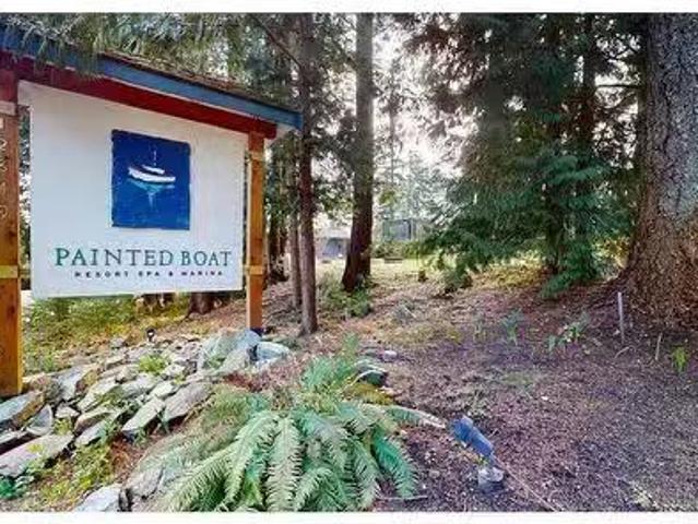 23D 12849 Lagoon Road, Madeira Park, BC, V0N 2H1 Single Fami.