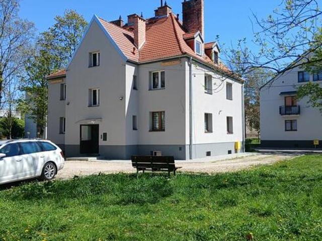 2/3pokoje czynsz 660 Wesoła Rynek Gaz Kamienica po remoncie