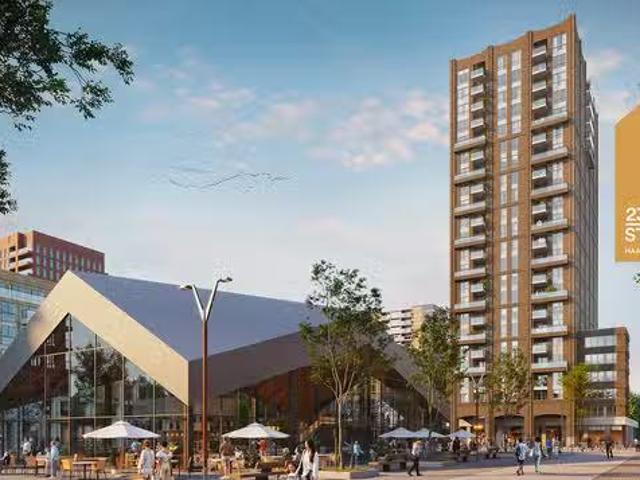 23Stories Studio Haarlem