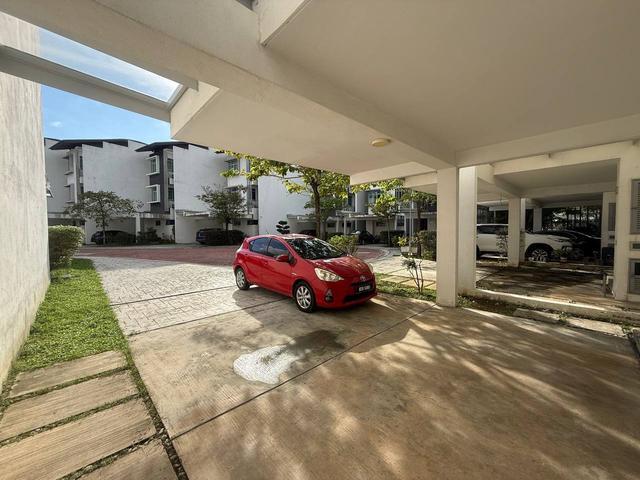 23x78 BEST DEAL Schumann Residence Symphony Hills Cyberjaya