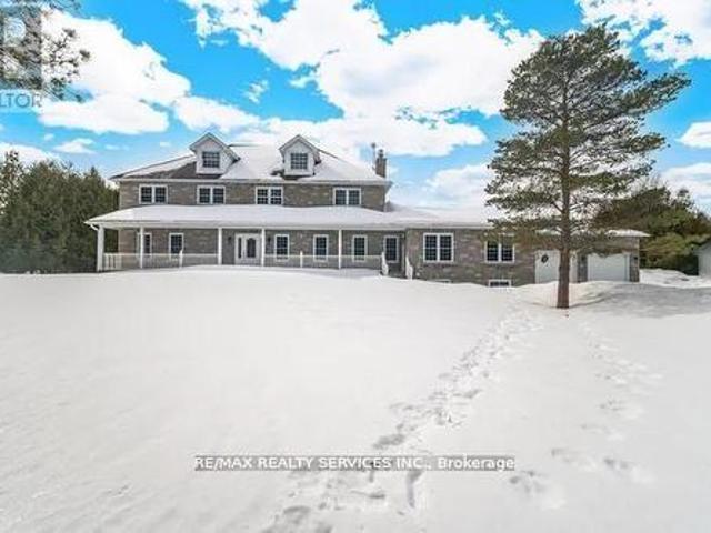20040 Kennedy Road, Caledon, ON, L7K 1Y3 house for sale | Listing ID W13434 | Royal LePage