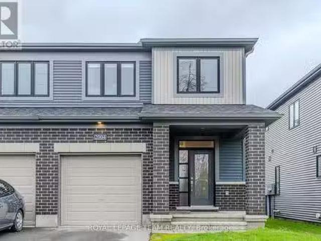 2004 Caltra Crescent, Ottawa, ON, K2J 6V4 house for sale Li.