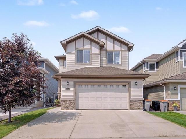 2004 South Creek Drive, Stony Plain, AB, T7Z 0J7 house for sale | Listing ID E4500 | Royal LePage