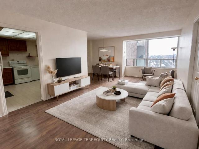2004 10 Muirhead Road, North York | Terminated, C12797 | Condos. Ca