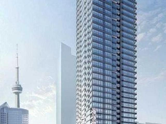 2004 295 Adelaide Street W, Toronto | Sold, C12723 | Condos. Ca