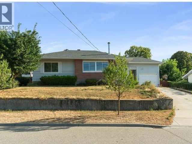 2004 29Th Crescent, Vernon, BC, V1T 1Y5 house for sale | Listing ID 10396 | Royal LePage