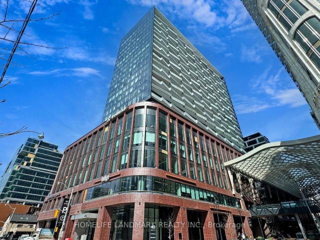 2004 480 Front Street W, Toronto | Terminated, C12857 | Condos. Ca