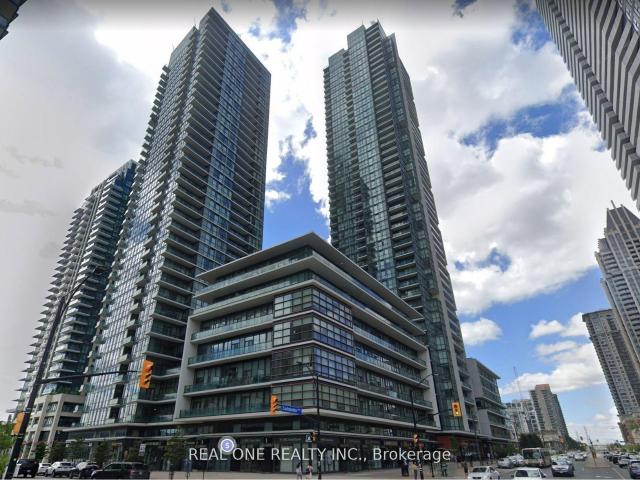 2004 4070 Confederation Parkway, Mississauga | Terminated, W13073 | Condos. Ca
