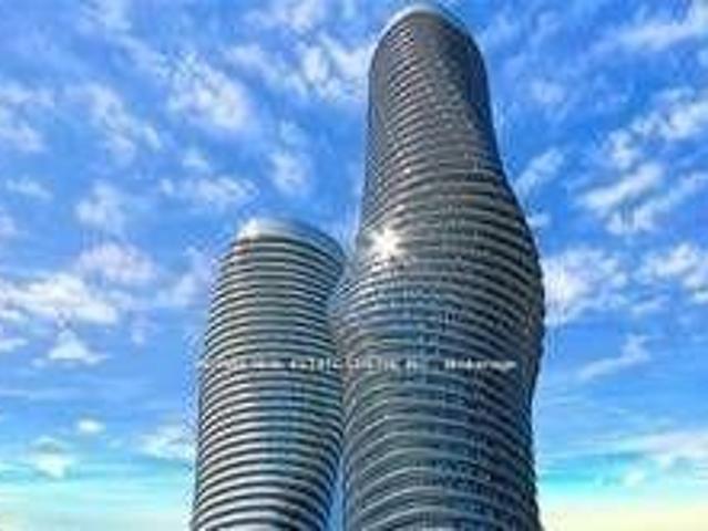 2004 60 Absolute Avenue, Mississauga | Suspended, W12973 | Condos. Ca
