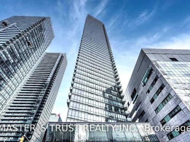 2004 832 Bay Street, Toronto | Leased, C13594 | Condos. Ca