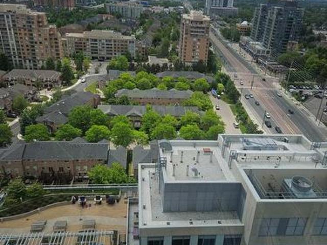 2004 9201 Yonge Street, Richmond Hill, ON, L4C 1H9 condo for sale | Listing ID N13419 | Royal LePage