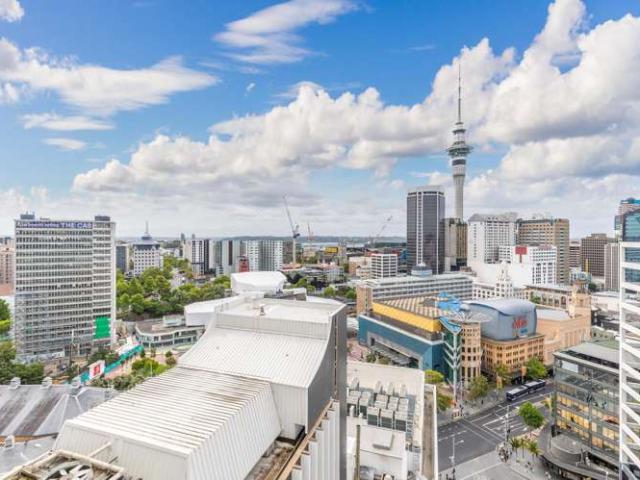 2005/8 Airedale Street, Auckland Central, Auckland City