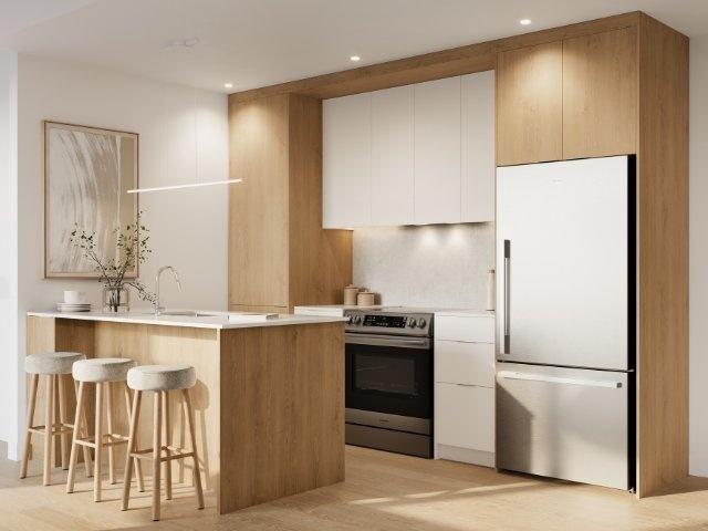 2005 Av. de Bois de Boulogne, app.216, H7N 4G1, Laval