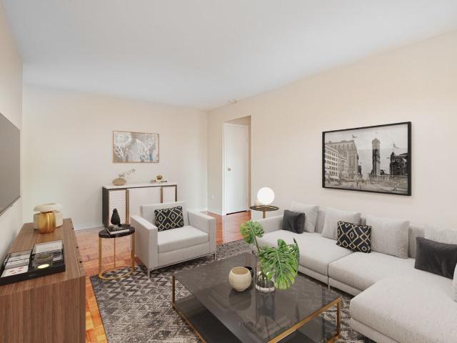 2005 Eglinton Avenue West 1 Bedroom Apartment for Rent at 2005 Eglinton Ave W, Toronto, ON M6E 2K2 Fairbanks